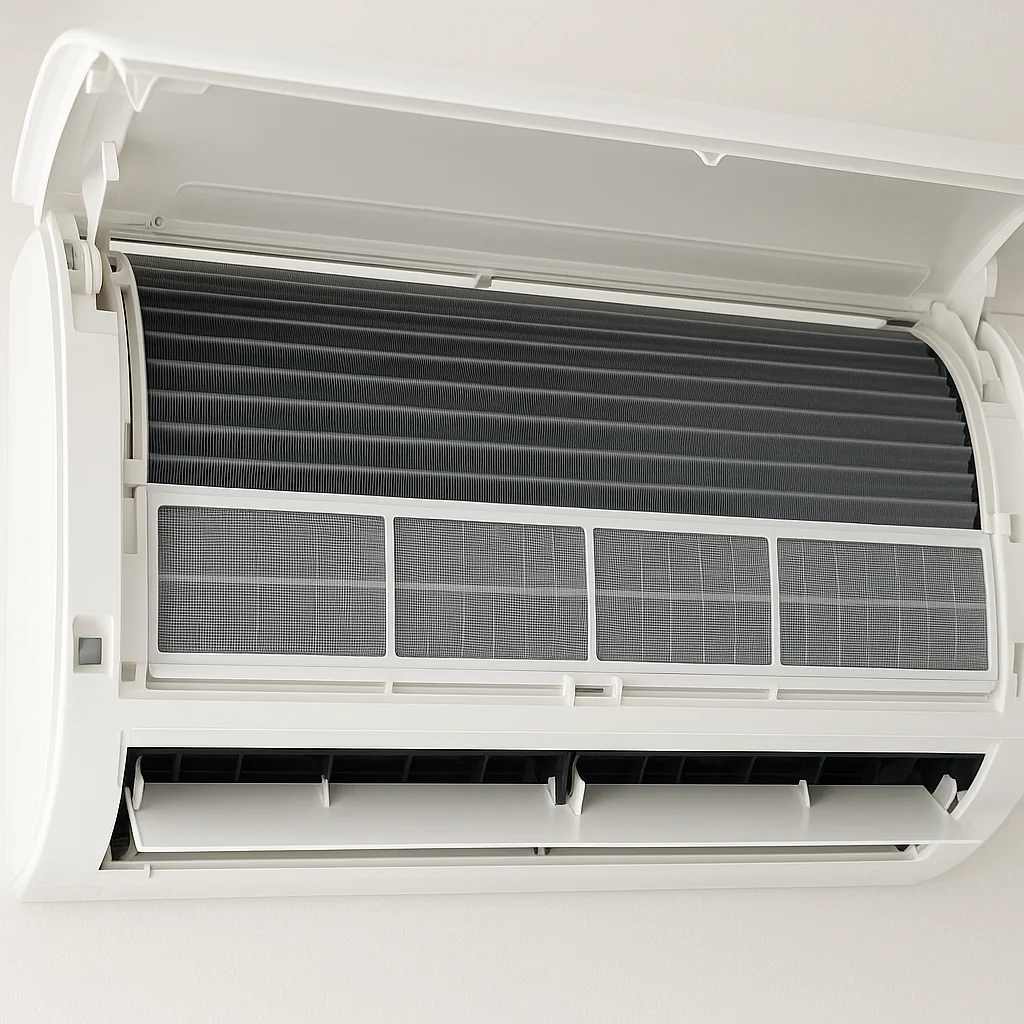 What Makes a Split Duct AC Different