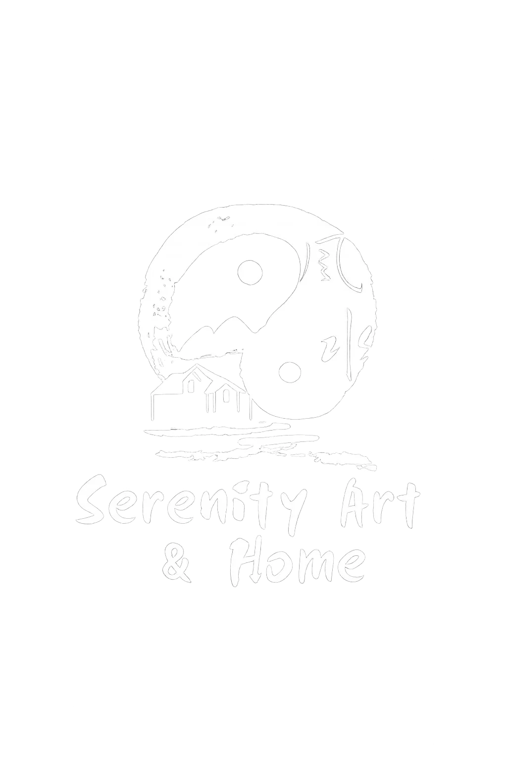 Serenity Art n Home