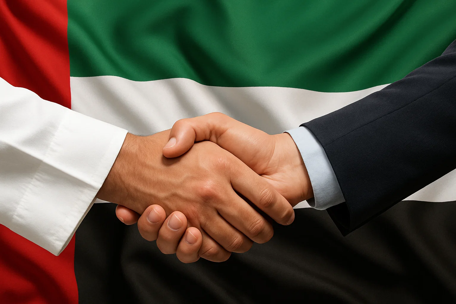 UAE Jobs Visa Scams Fake Job Offers MoHRE Employment Safety
