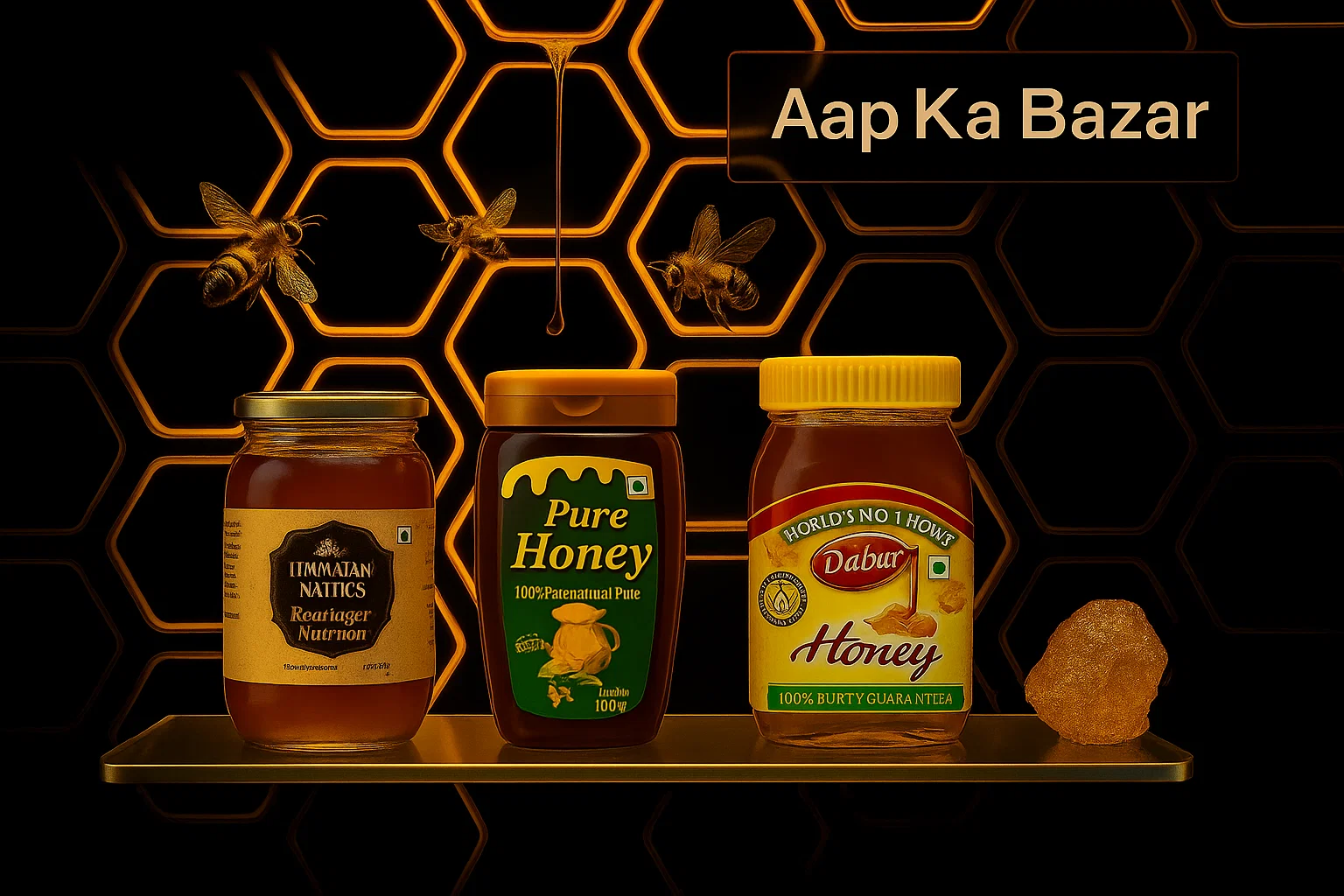 Best Honey in Dwarka