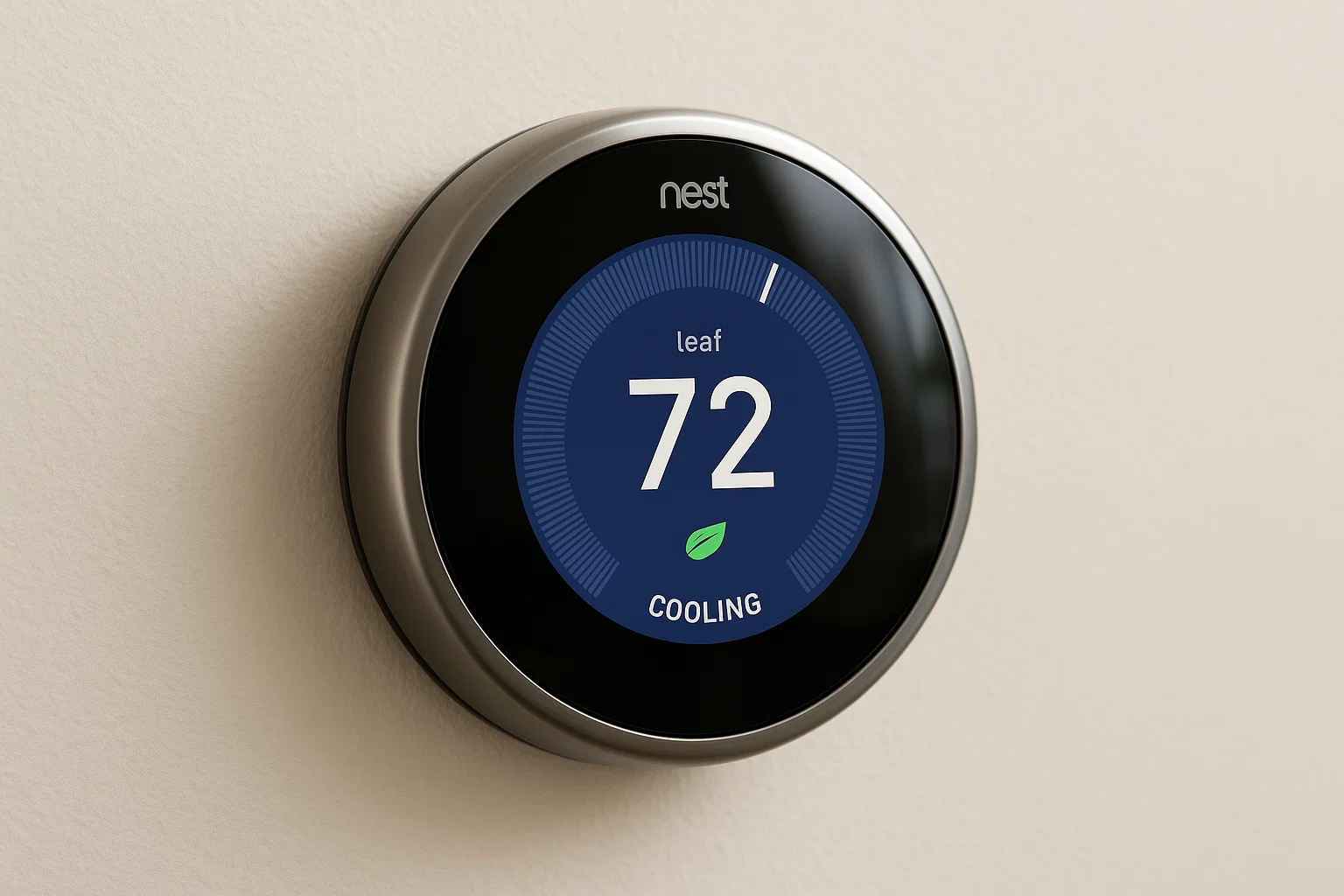What Is the Google Nest Smart Thermostat?