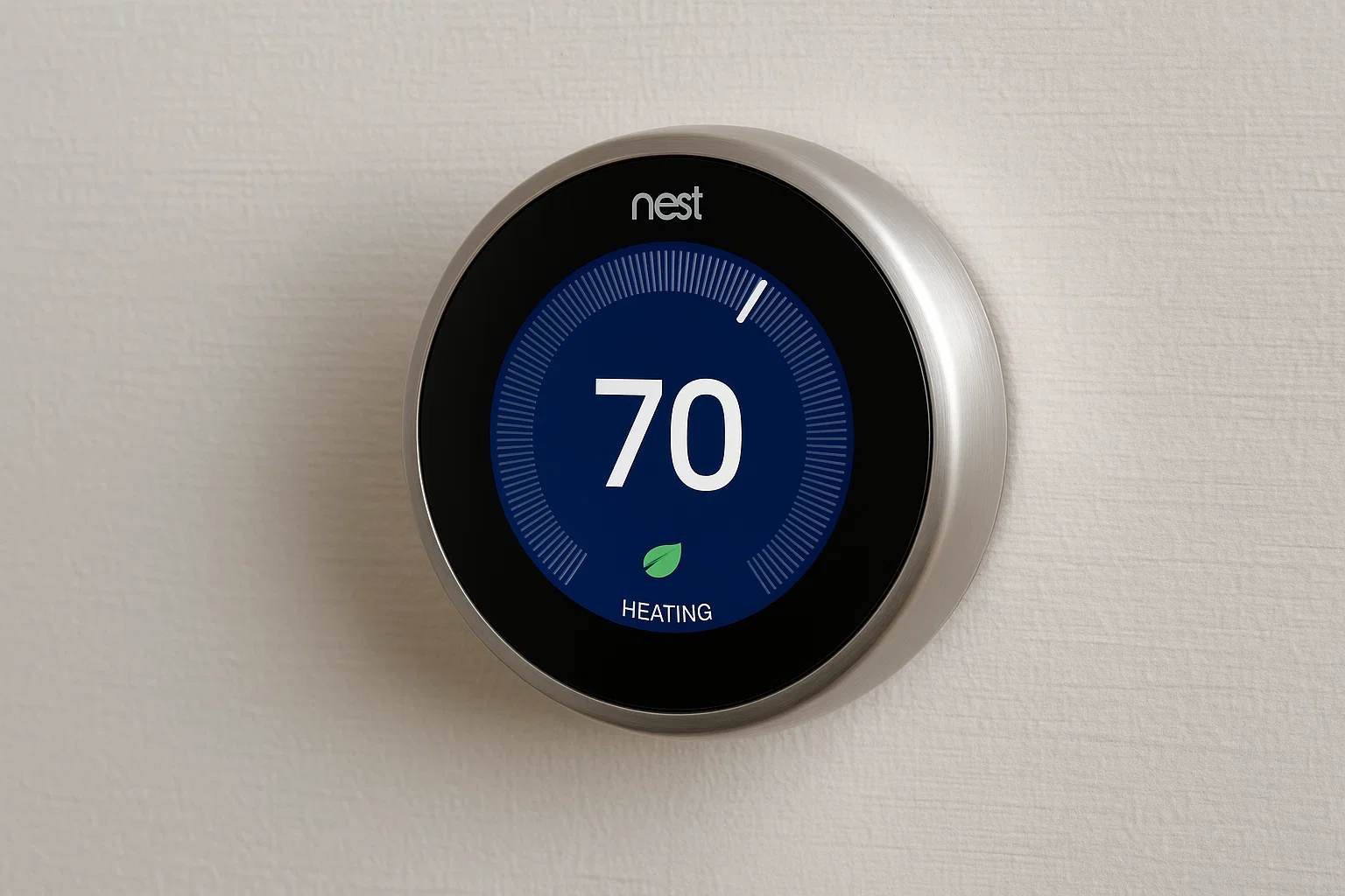 Easy Installation and Low Maintenance