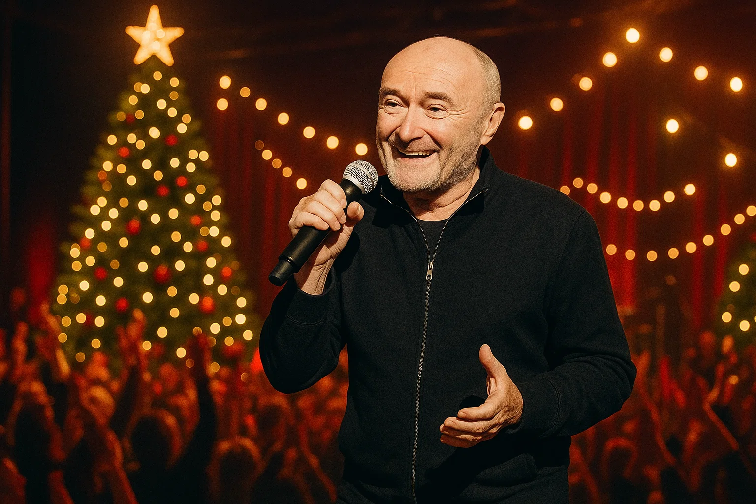 Hình ảnh được tạo ra