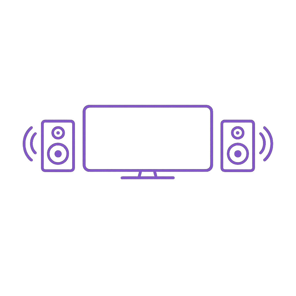 Home Generated image