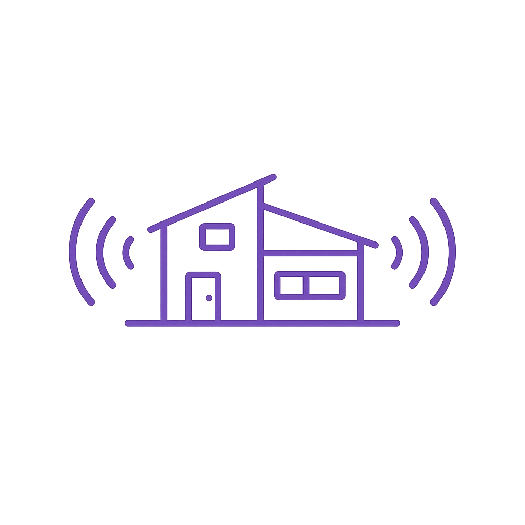 Home Generated image