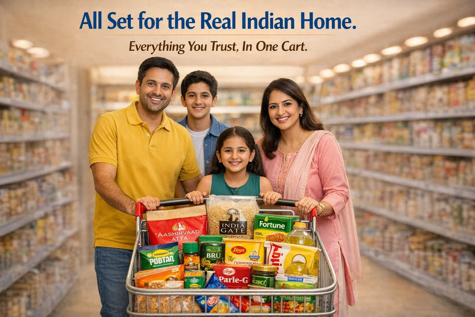 Best Discount Grocery