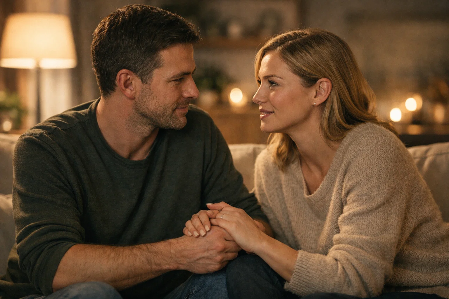 Psychology of Emotionally Secure Relationship Habits