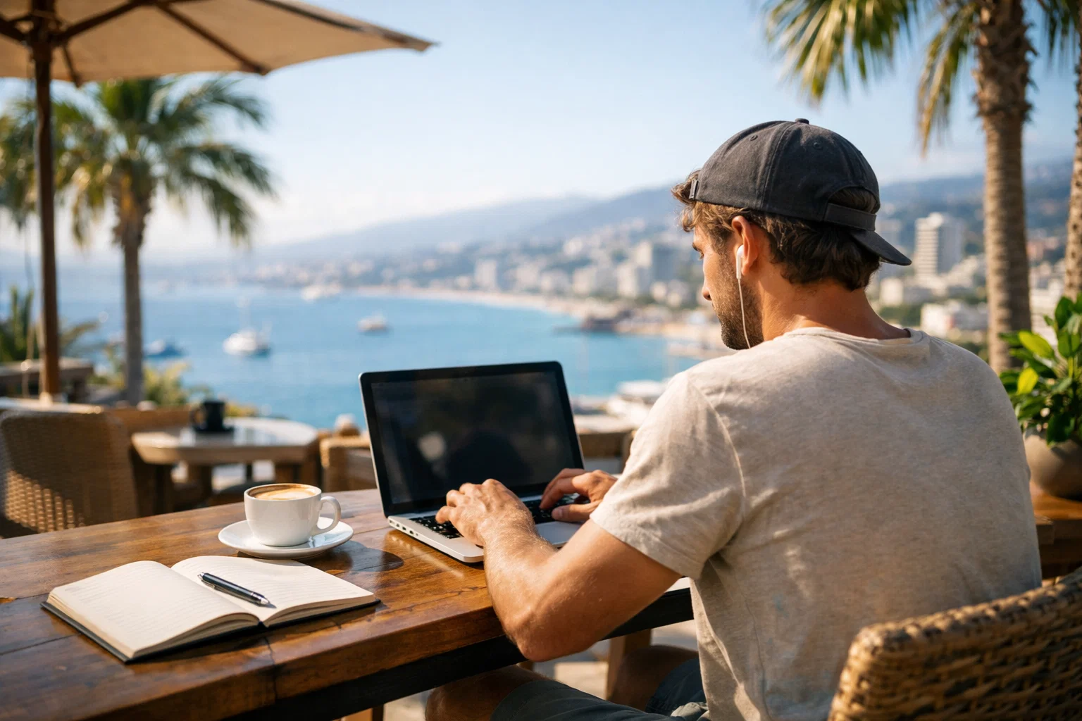 Affordable Digital Nomad Countries to Live Well 2026