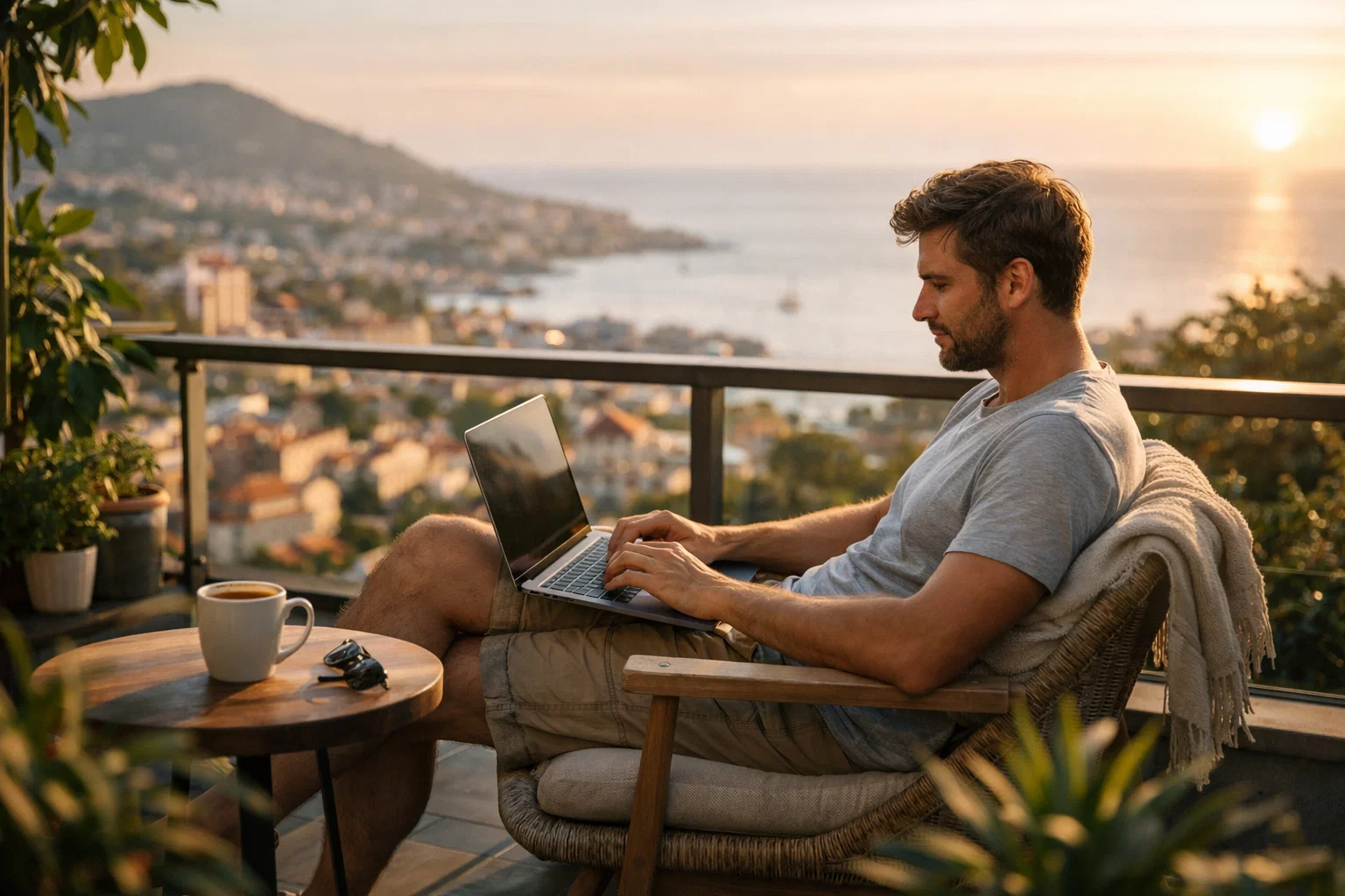 Affordable Digital Nomad Countries to Live Well 2026