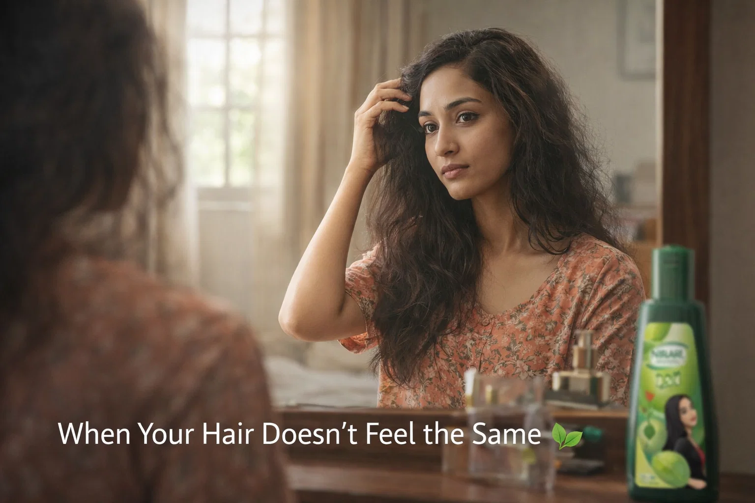 Nihar Naturals Shanti