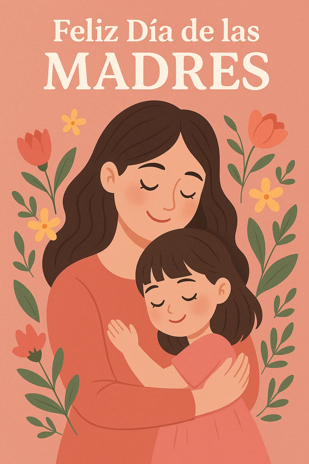 Día de la madre