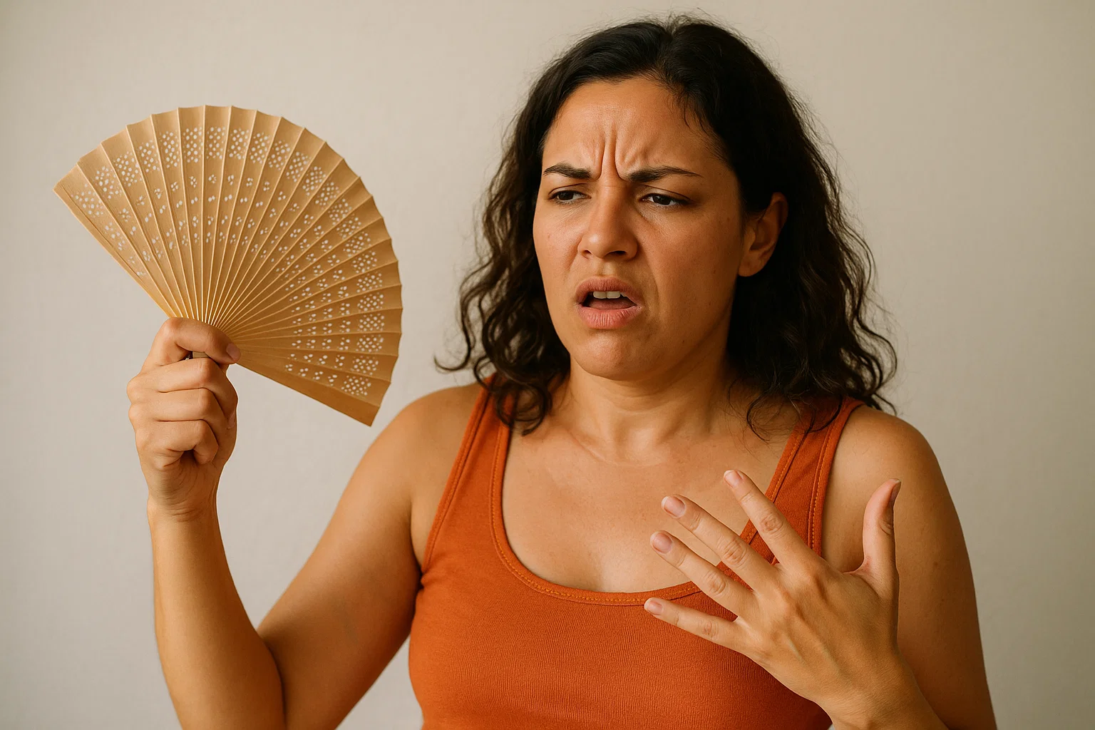 menopausa