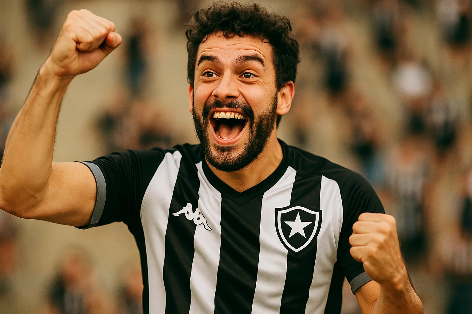 próximo jogo