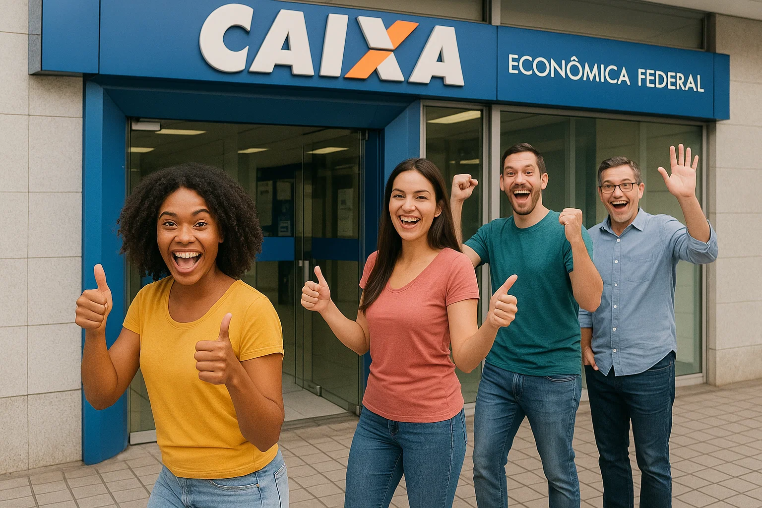 caixa bolsa família