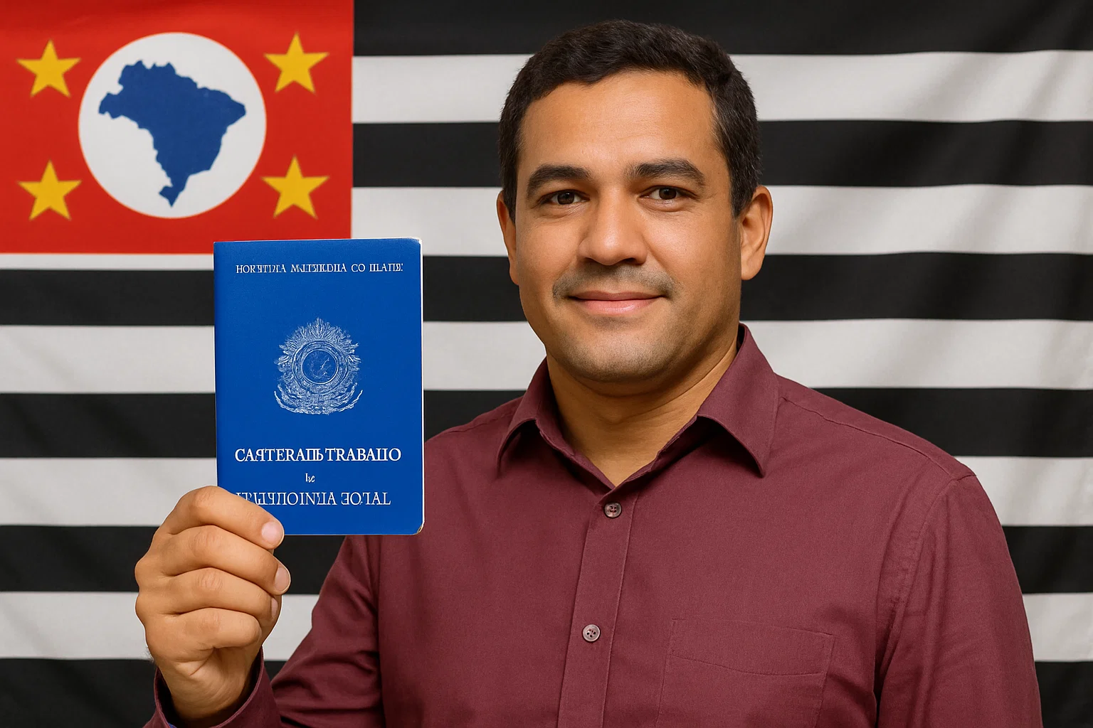 salário mínimo trabalhador