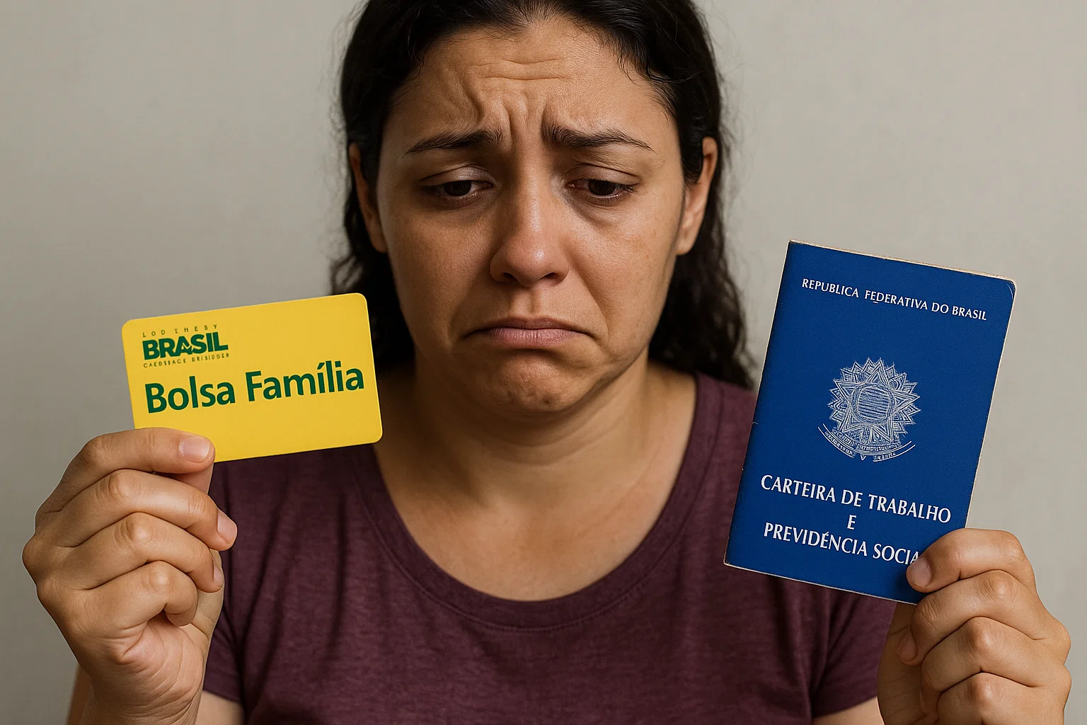 bolsa família