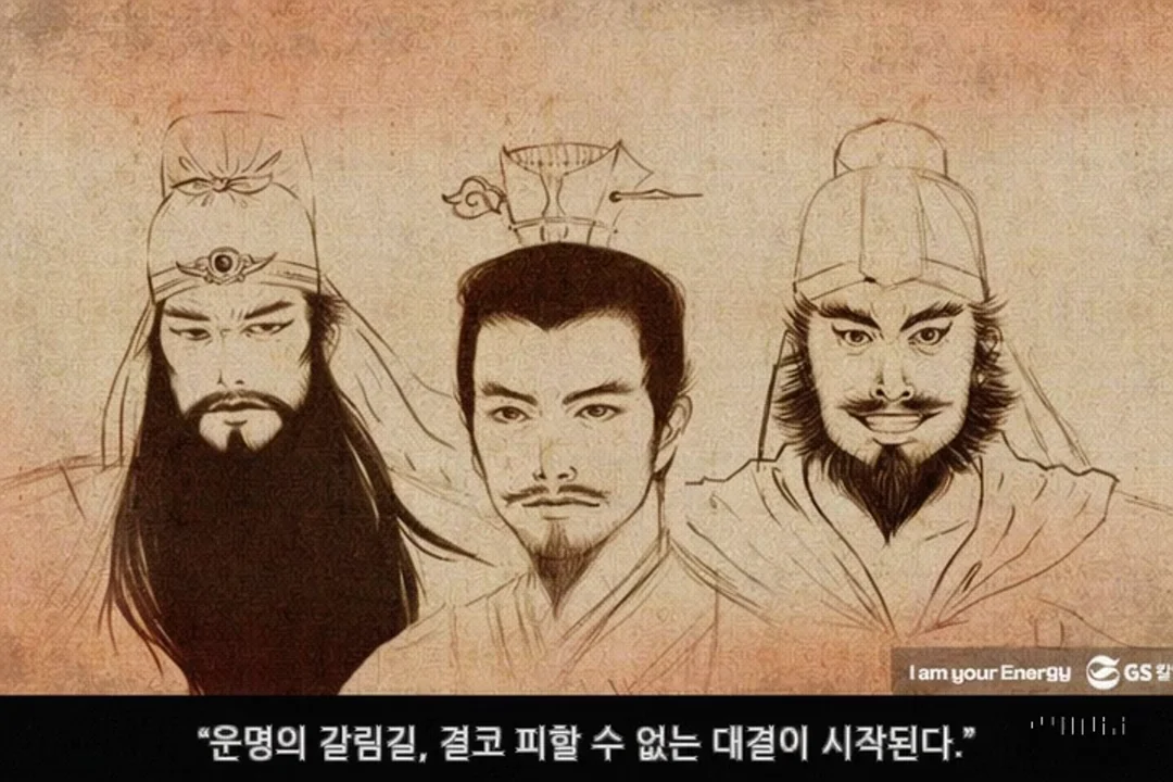 대중의 사랑을 받는 이유, 깊이 있는 스토리텔링 이미지