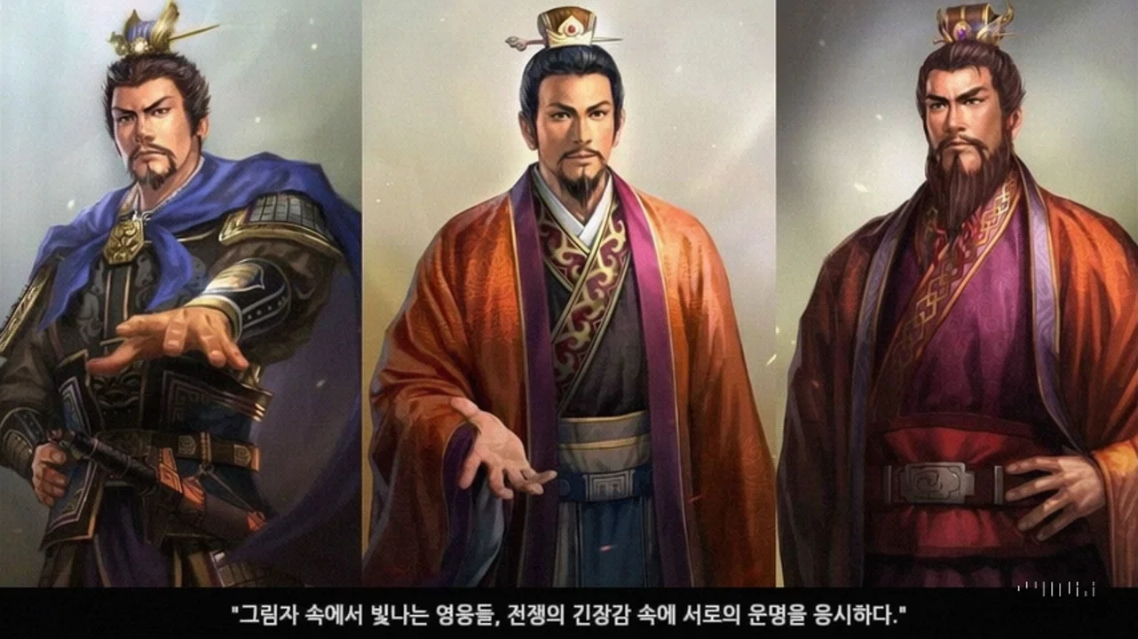 리니지가 무대에 오르다: 애니메이션의 새 장을 여는 첫걸음 이미지
