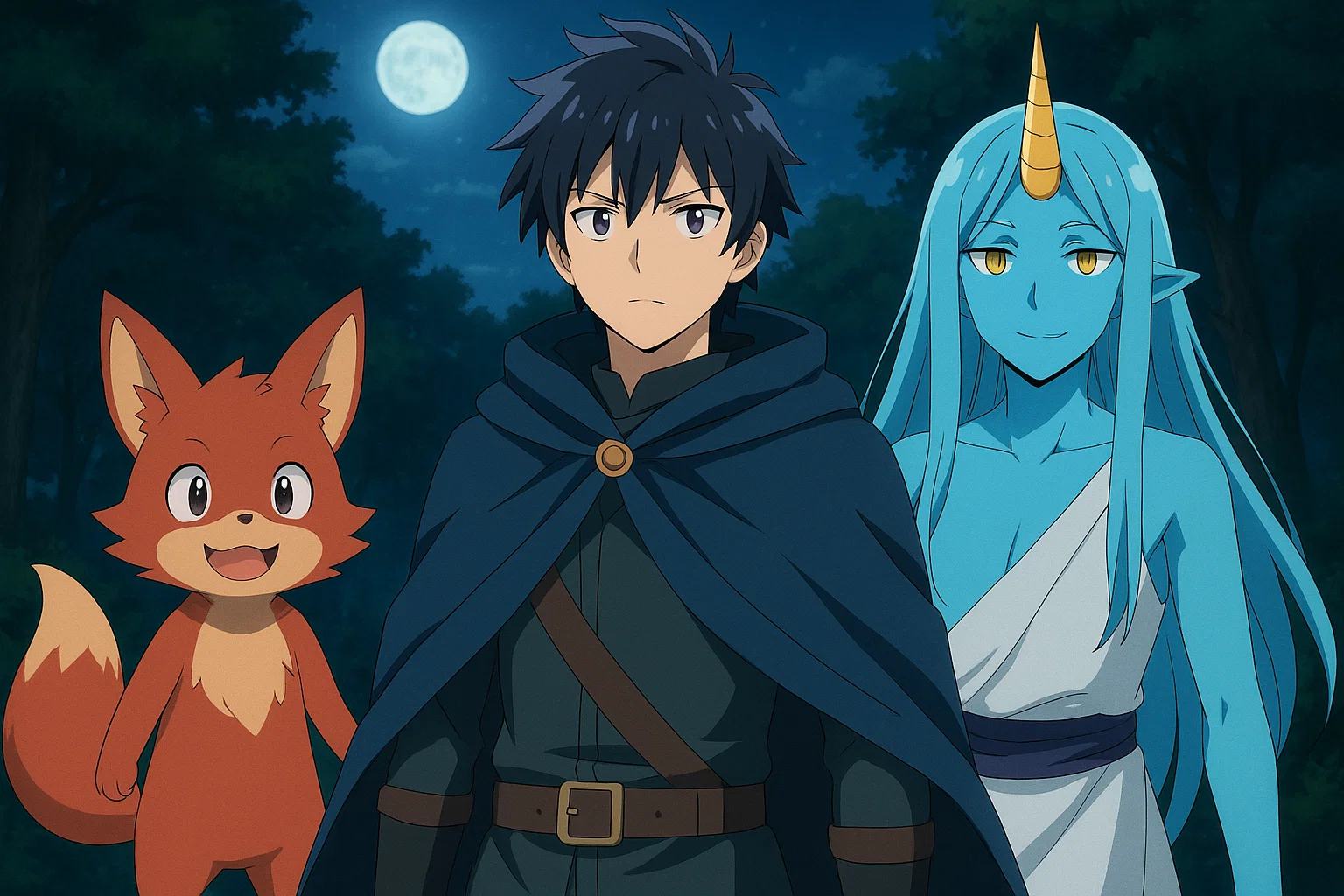 Is Tsukimichi Worth Watching?