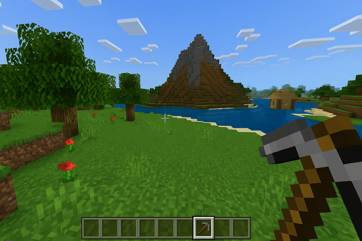 Minecraft