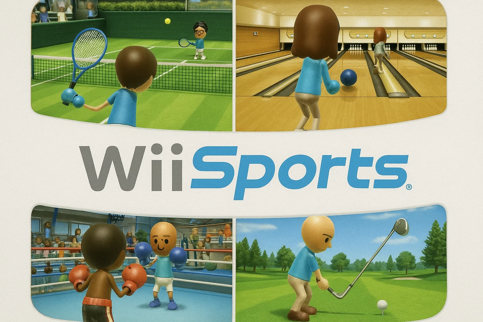 Wii Sports