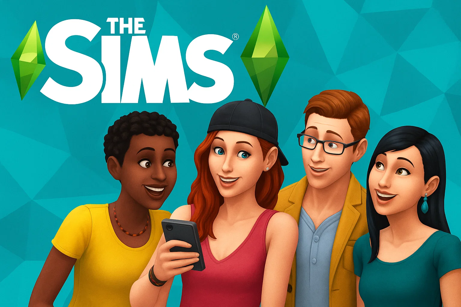 The Sims