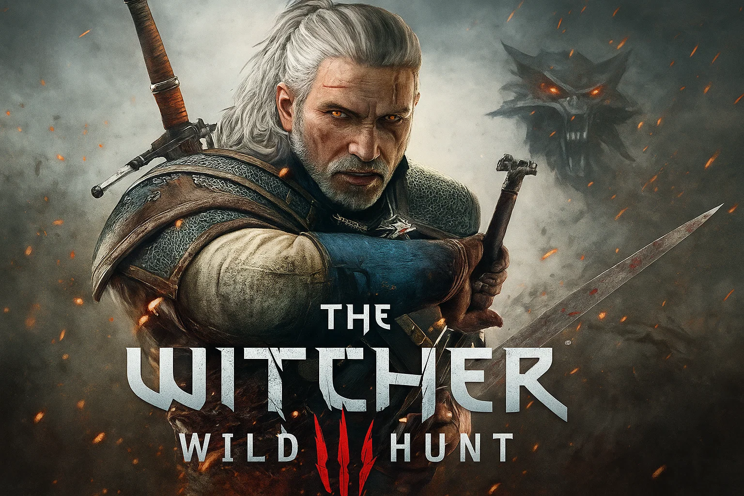 The Witcher