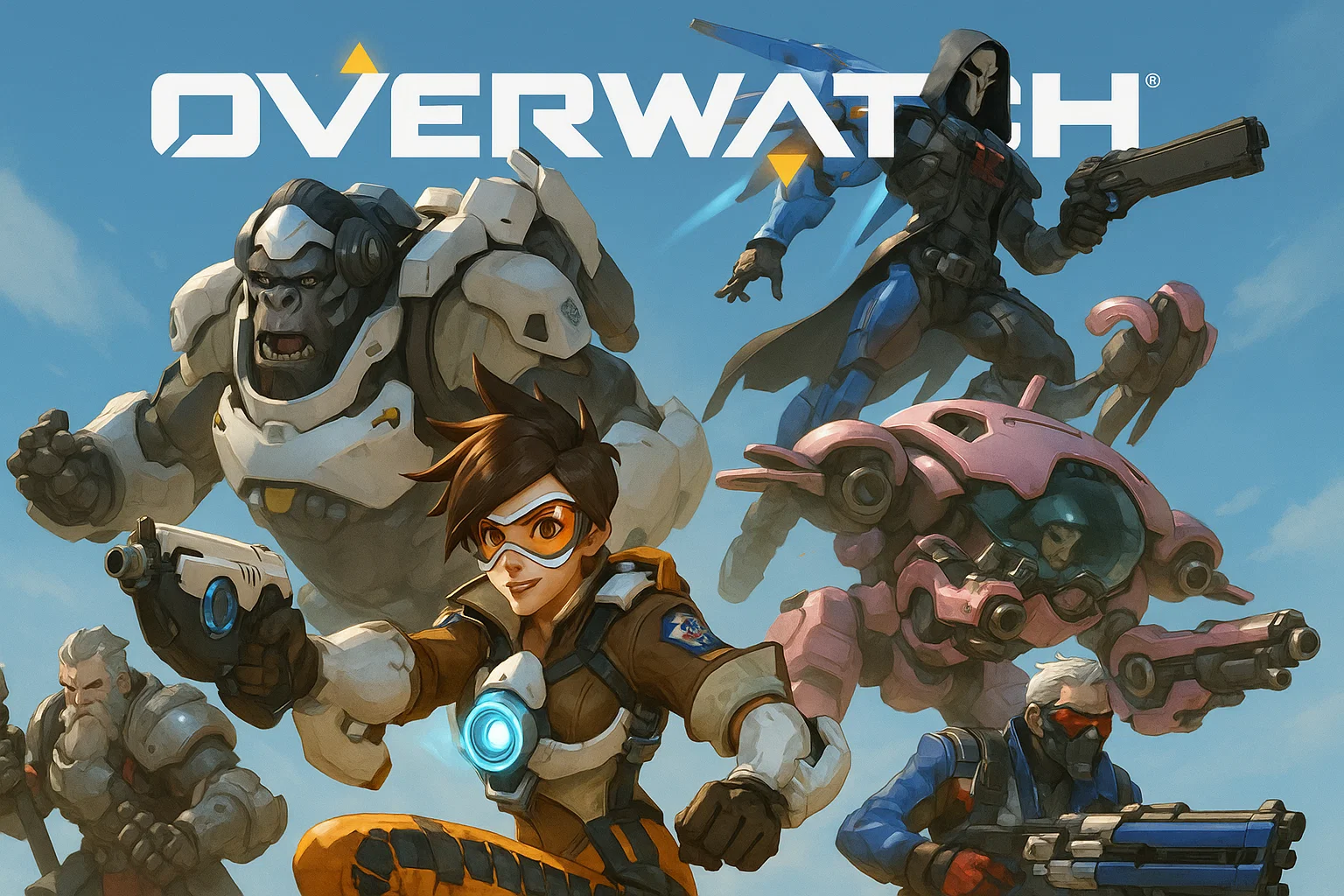 Overwatch