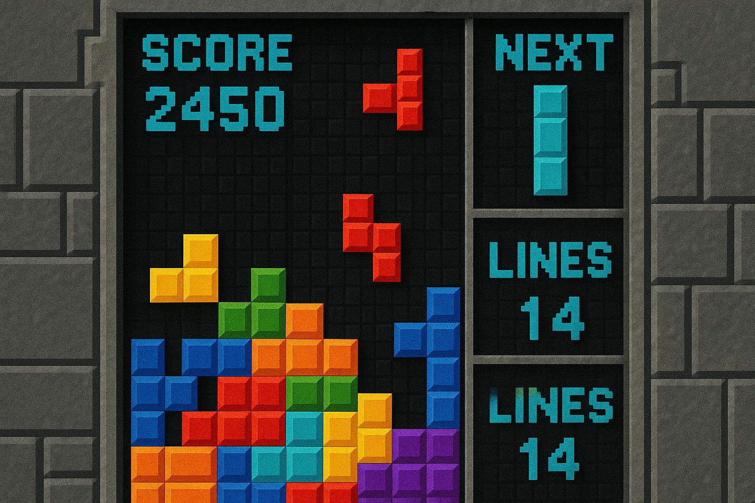 Tetris