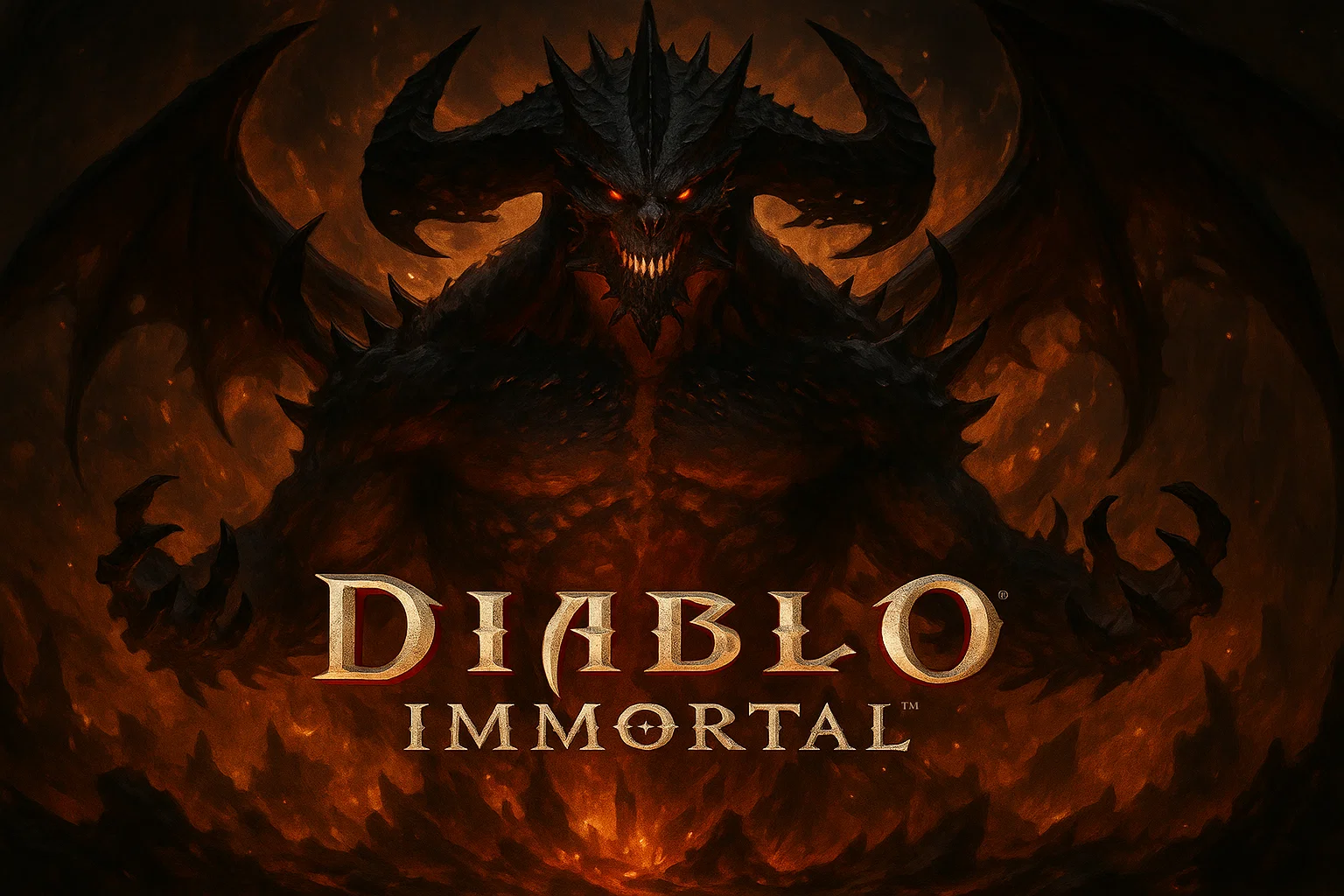 Diablo Immortal