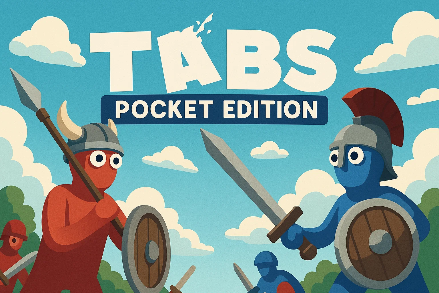 TABS Pocket Edition