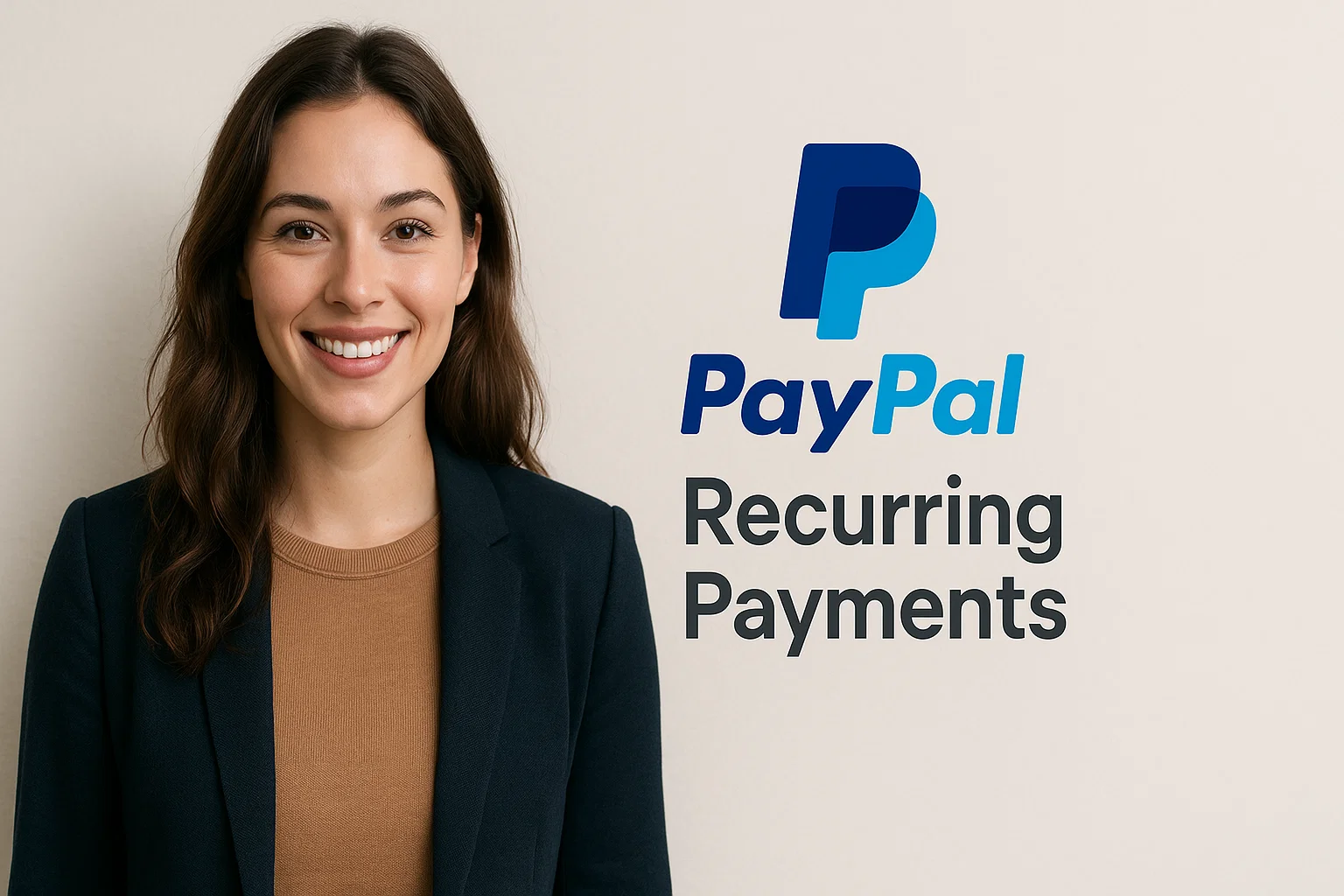 Variable Recurring Payments: How do they work? 2 paypal recurring payments image