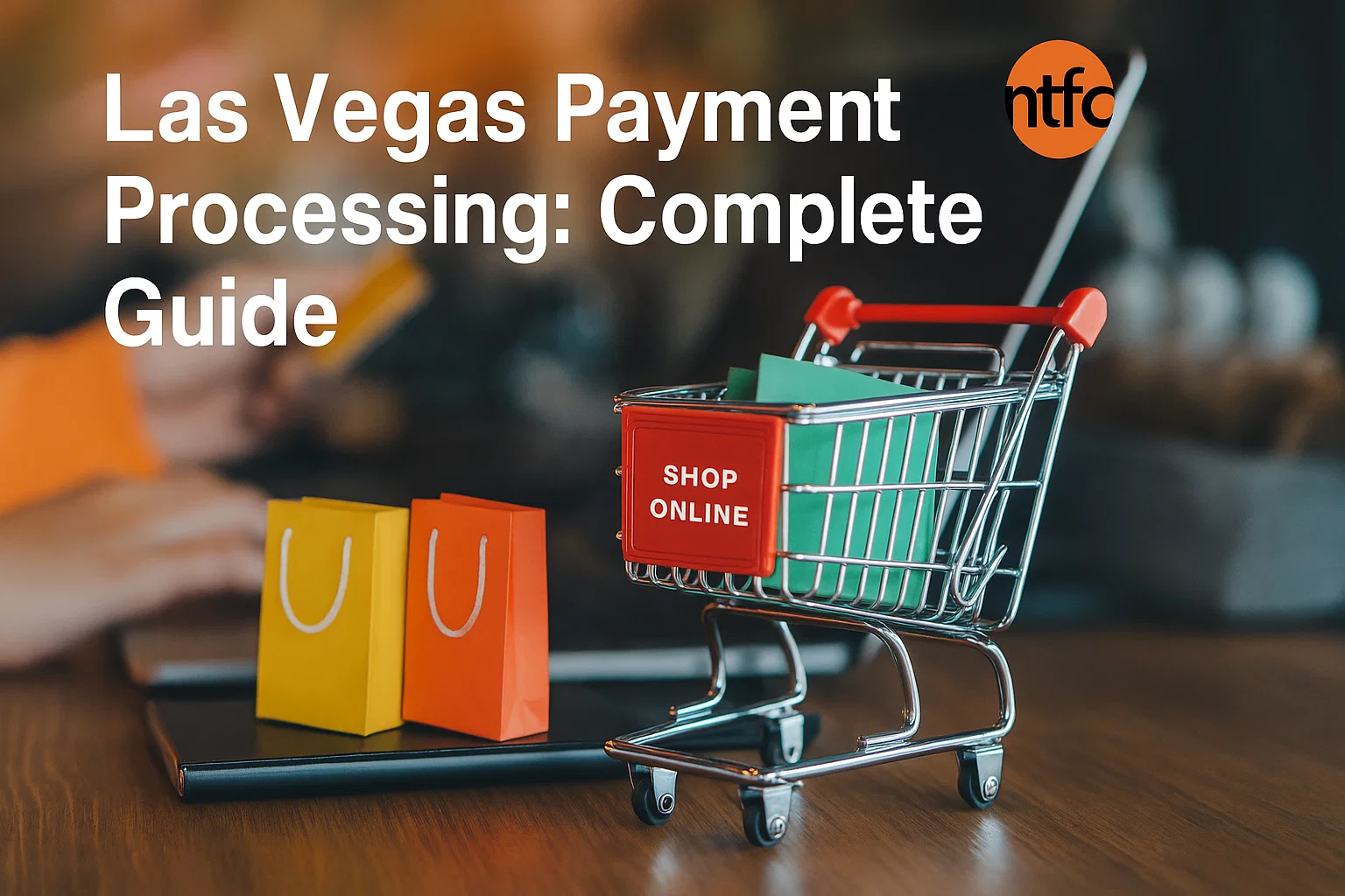 Las Vegas Payment Processing: Complete Guide 1 Las Vegas Payment Processing image